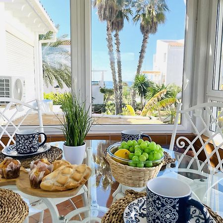 Apartamento Laguna Beach At Home Torrox Exterior photo