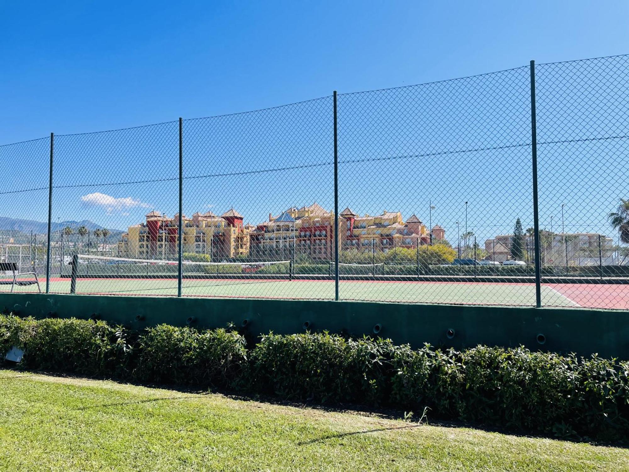 Apartamento Laguna Beach At Home Torrox Exterior photo