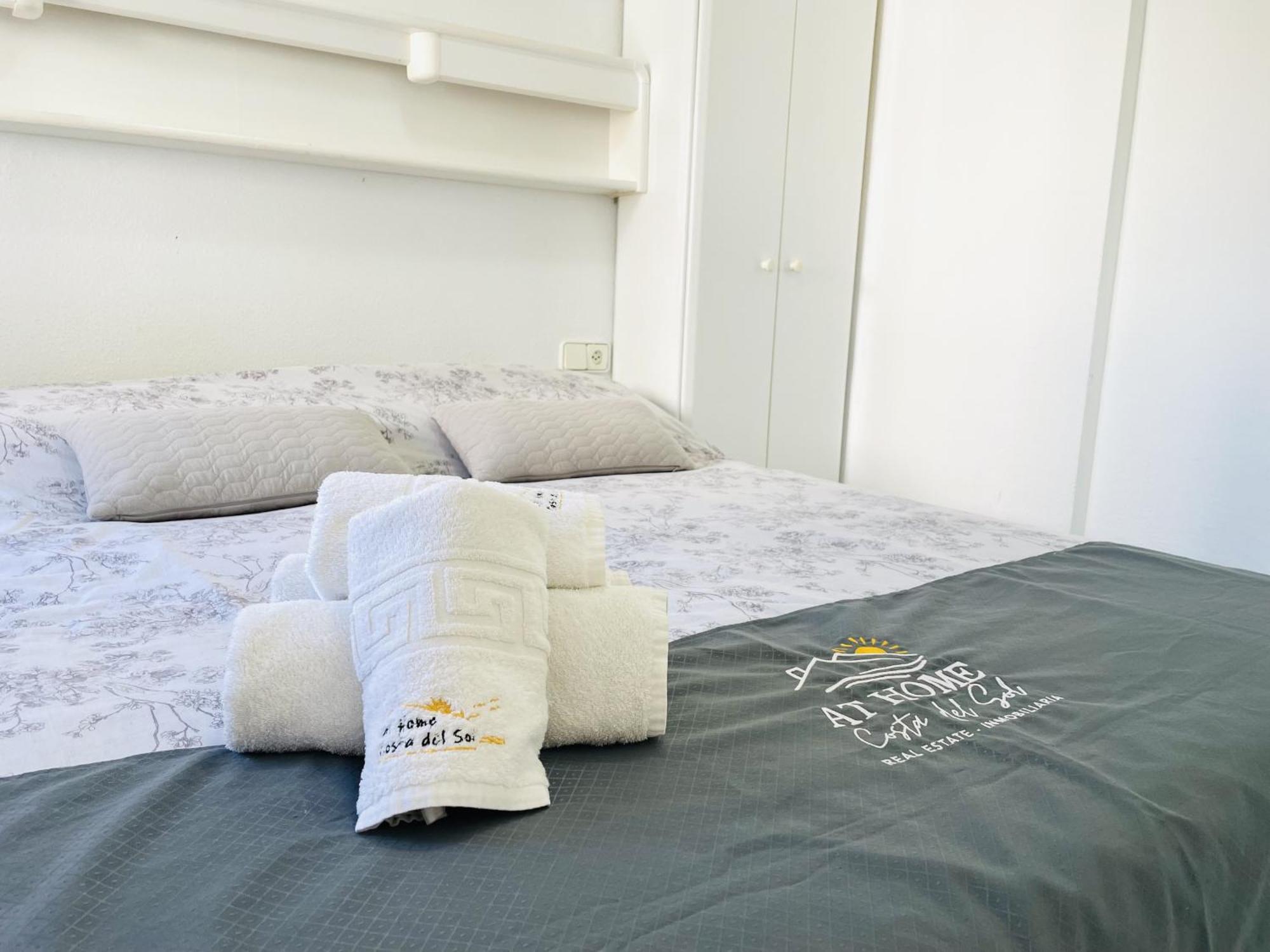 Apartamento Laguna Beach At Home Torrox Exterior photo